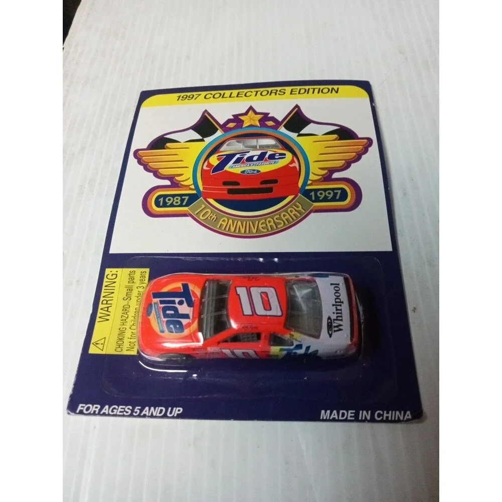 Racing Champions 1997 tide